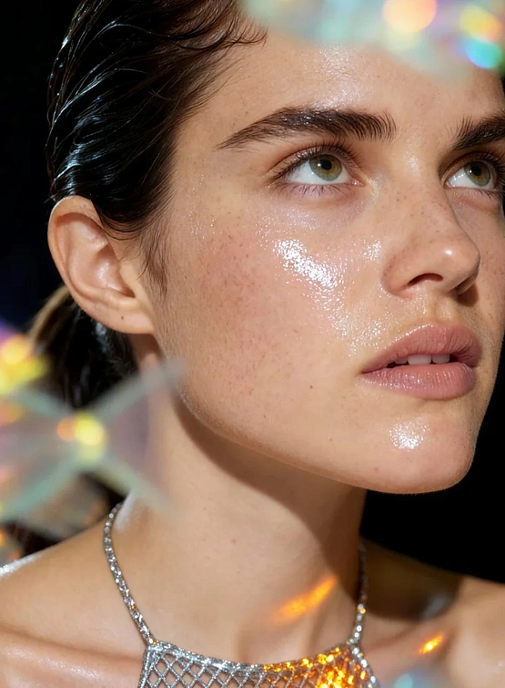 Парфюмерная вода FAKOSHIMA Secret Venue