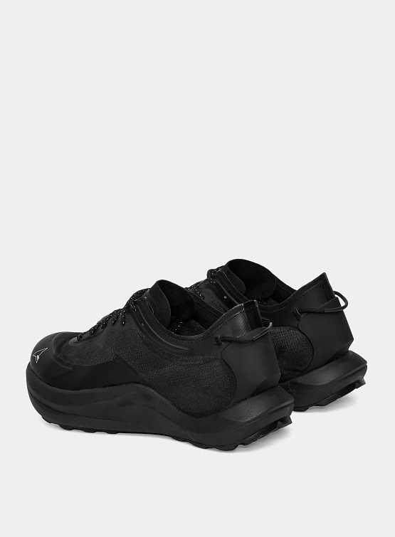 Кроссовки Roa Sella Black