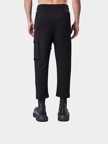 Брюки thom/krom M ST 397 Black