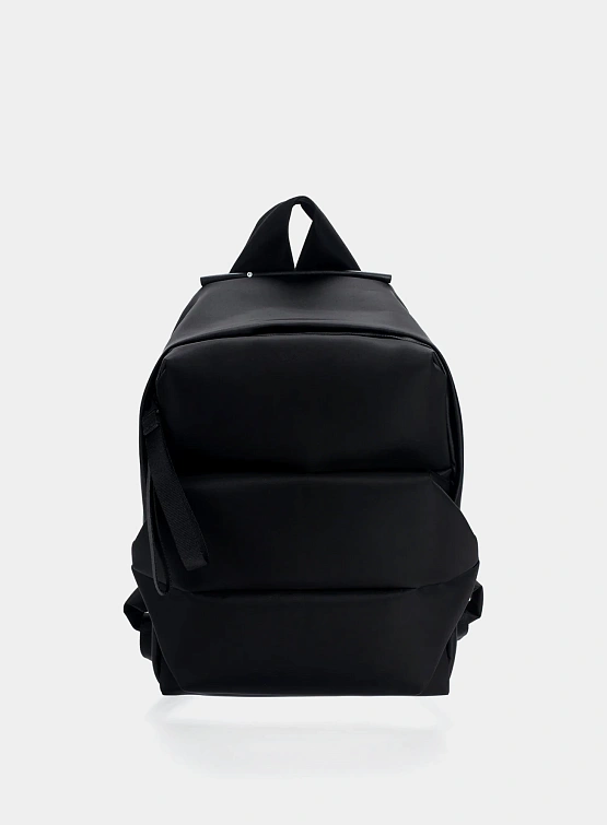 Рюкзак COTE&CIEL Sava S Sleek Black