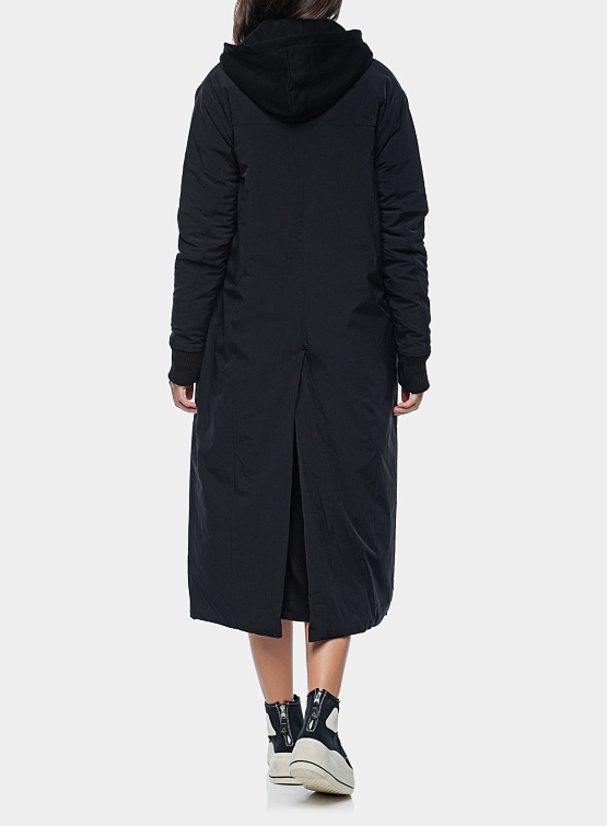 Женский кардиган thom/krom W SJ 462 Black