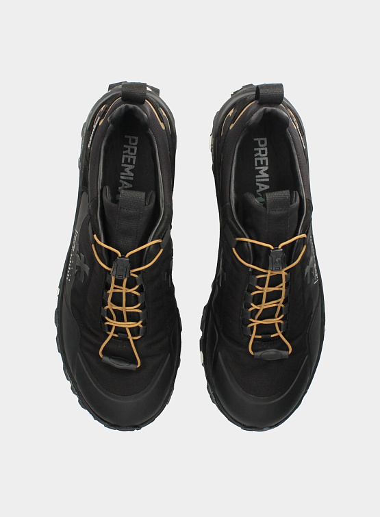 Кроссовки Premiata Cross 0.2 Var 384