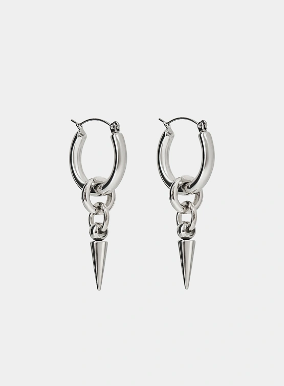 Серьги OMUT Cue