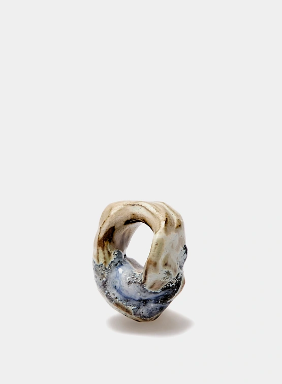 Кольцо Classical Order CO21 Blue