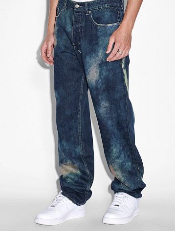 Джинсы Ksubi Anti K Journey