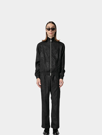 Олимпийка Han Kjøbenhavn Track Top Black