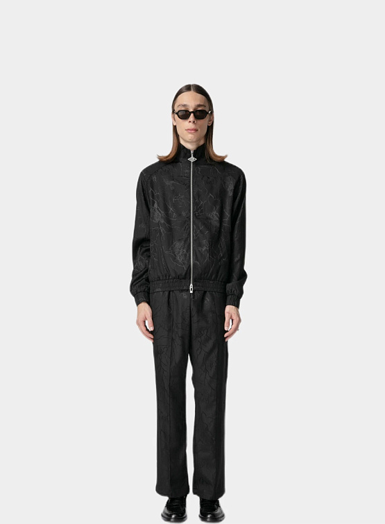 Олимпийка Han Kjøbenhavn Track Top Black