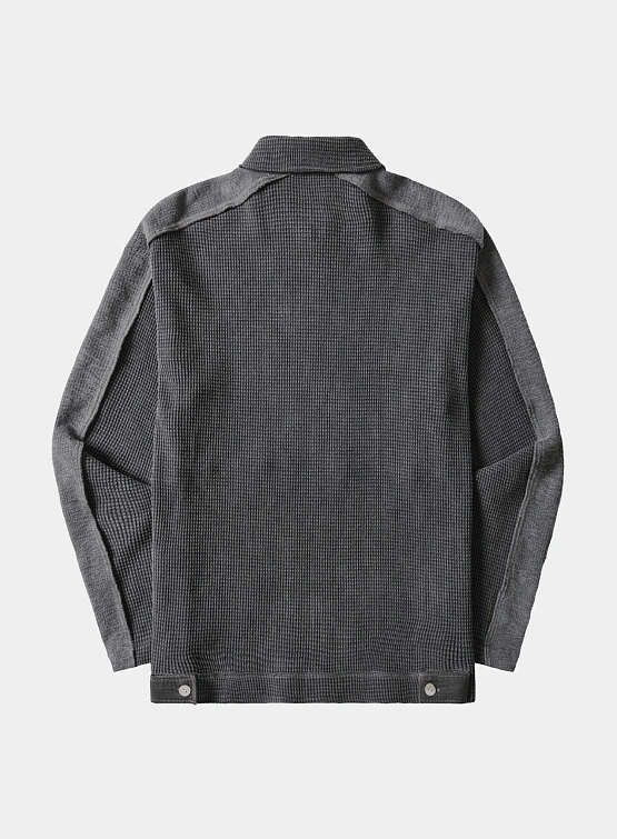 Куртка XLIM EP.7 14 Charcoal