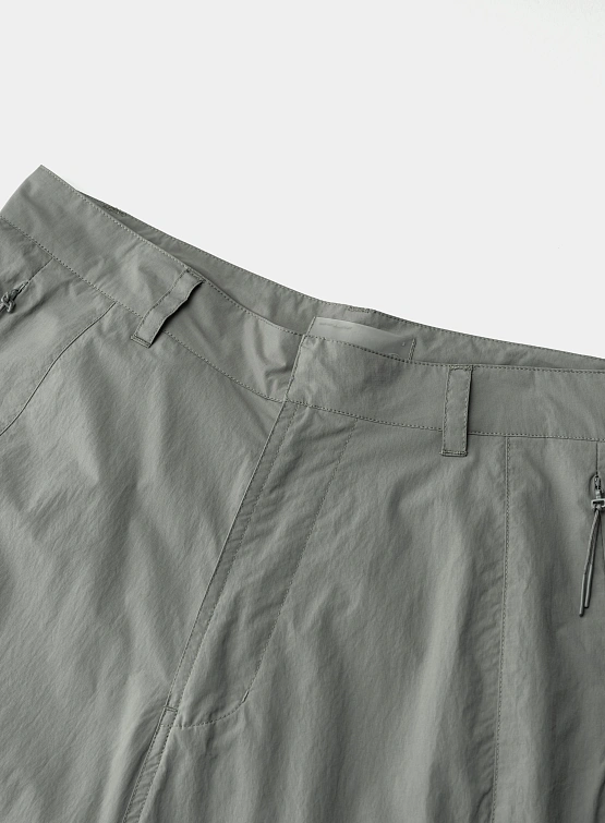 Брюки SAN SAN GEAR Surround Pants Grey