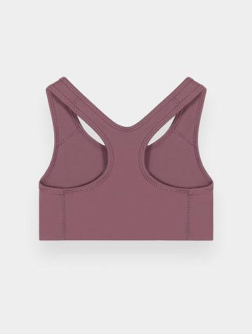 Женский топ OLAF WMN Sports Top Dark Mauve