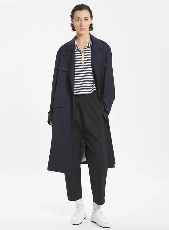 Женская рубашка Barena Venezia Meddy Bagio Vela