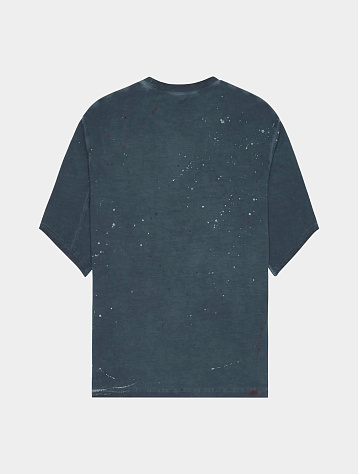 Футболка A-COLD-WALL* Studio T-Shirt Dark Slate Grey