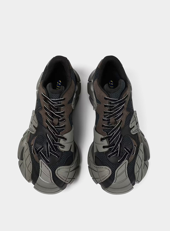 Кроссовки CAMPERLAB Tormenta Black/Grey