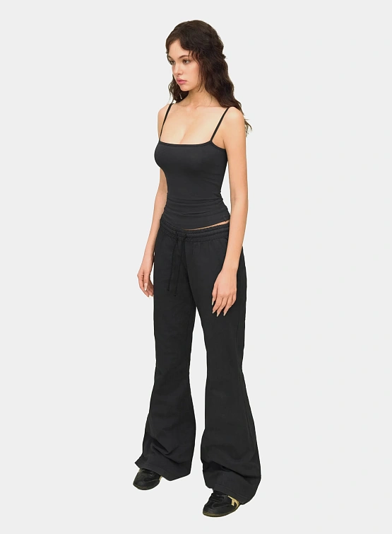 Женский топ XSAI Slip Top 02 Dusty Black