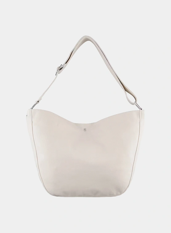 Сумка A.P.C. Journal Satchel Beige