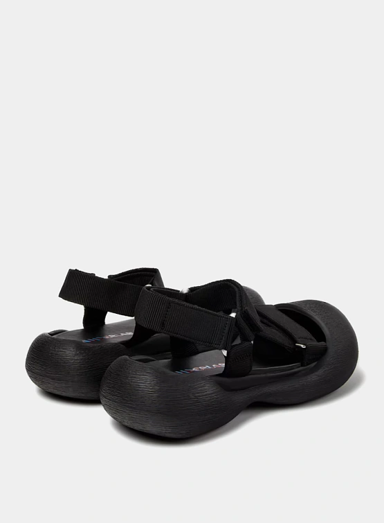 Cандалии CAMPERLAB Caramba Black