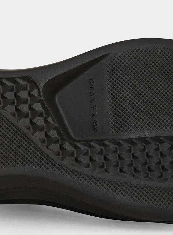 Кроссовки 1017 ALYX 9SM Aria Sneaker Black