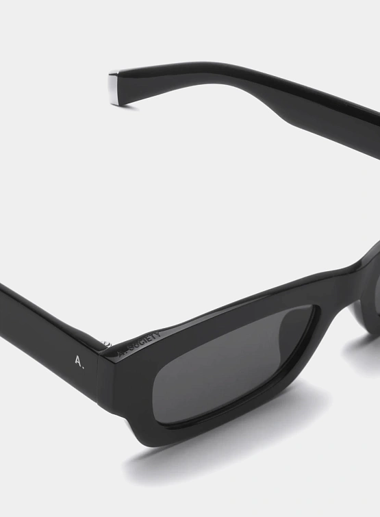 Очки A.SOCIETY Zephyr Black