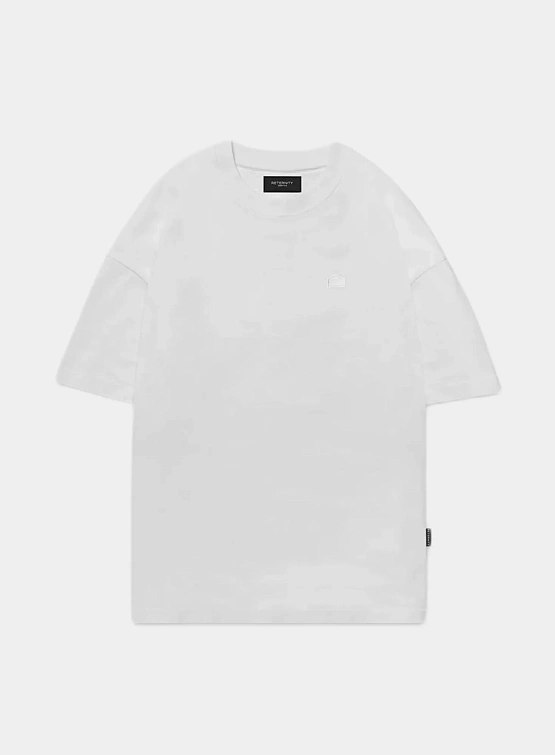 Футболка RETERNITY Signe T-Shirt White