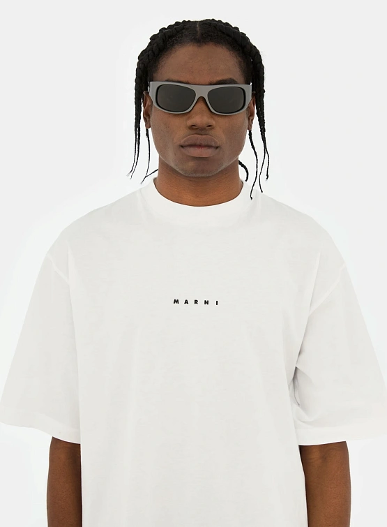 Очки MARNI Uailus Solid Grey