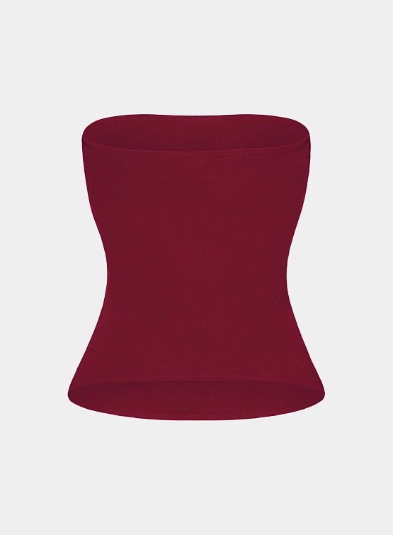 Женский топ XSAI Bando 02 Satsuma