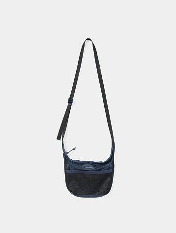Сумка thisisneverthat UL Mini Bag Blue