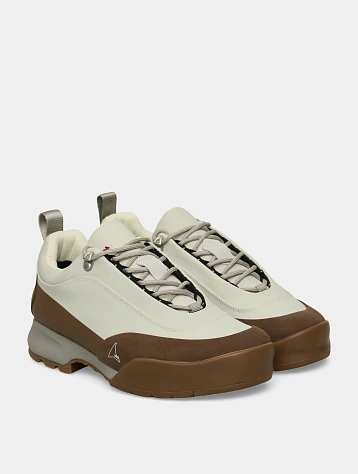 Полуботинки Roa Cingino Grey Honey