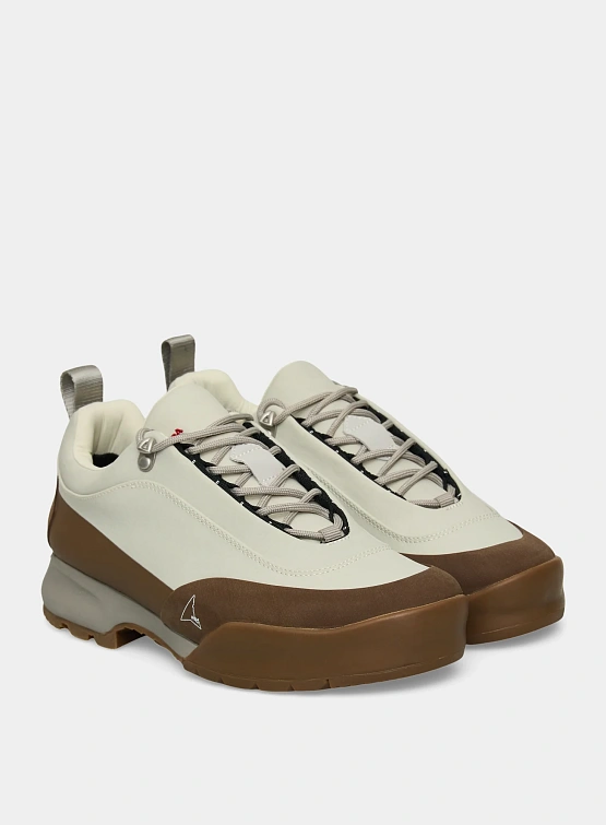 Полуботинки Roa Cingino Grey Honey