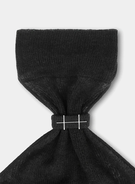 Женский топ HELIOT EMIL Mistral Black