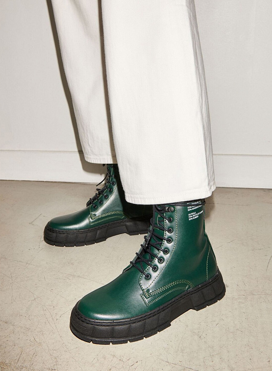 Ботинки Viron 1992 Green