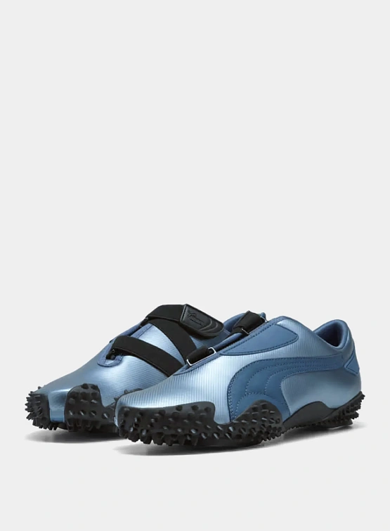 Женские кроссовки Puma Mostro Metal Wns Cool Blue