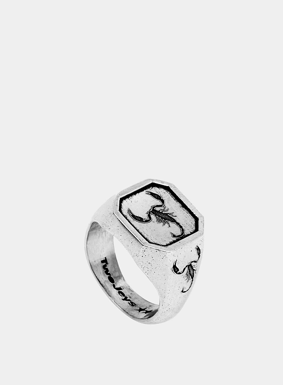 Кольцо TWOJEYS Scorpio