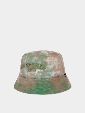 Панама LMC Arch Fn Bucket Hat Teal
