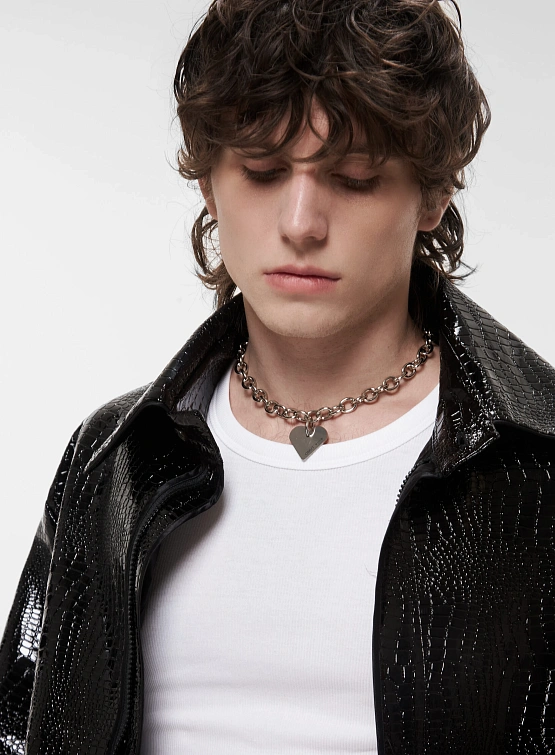 Кулон OMUT Epic Heart