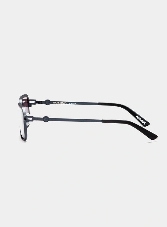 Очки Heresy x Sub Sun Lens Black