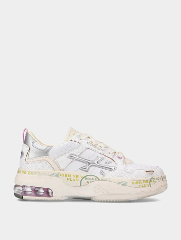 Женские кроссовки Premiata Draked 353