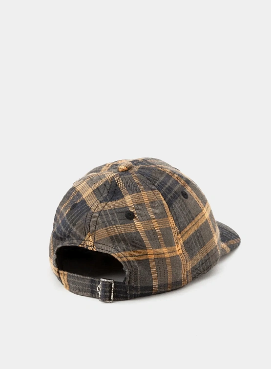 Кепка Heresy Arch Cap Check