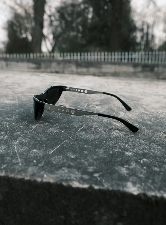 Очки A Better Feeling Corten Black + Steel