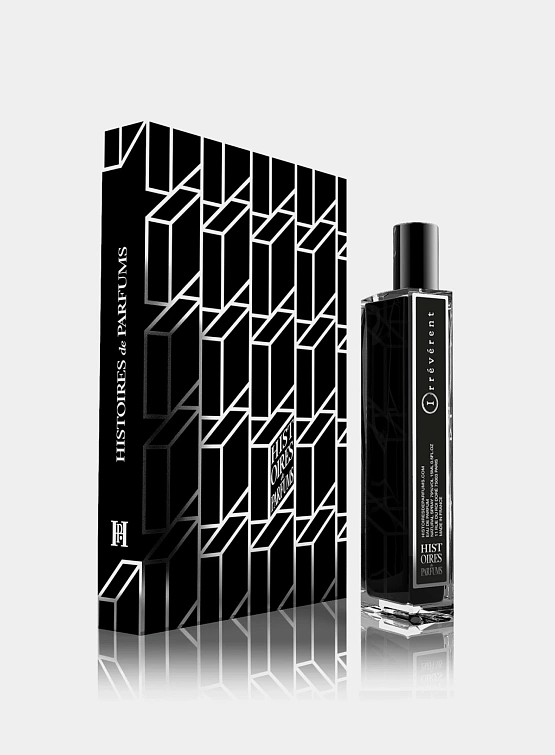 Парфюмерная вода Histoires De Parfums Irrévérent 15 ml