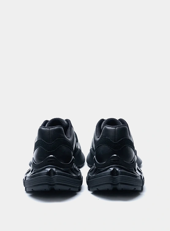 Кроссовки Remagine The Core Black