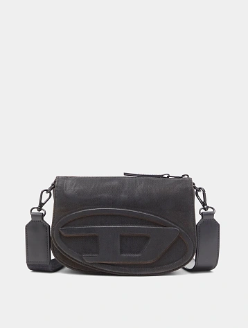 Cумка 1DR Camera Bag Black