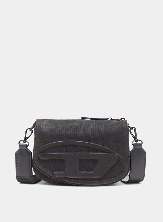 Cумка 1DR Camera Bag Black