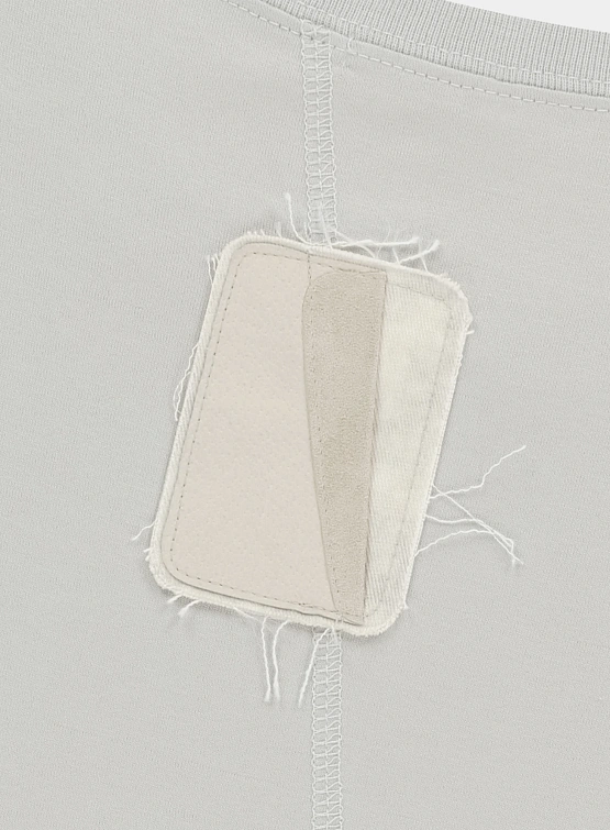 Футболка XLIM EP.8 01 Gray