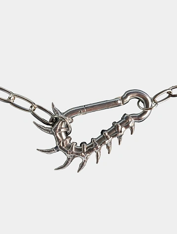 Подвеска CASPER DIY Medium Carabiner Pendant