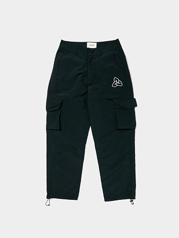 Брюки Heresy Excursion Cargos Black