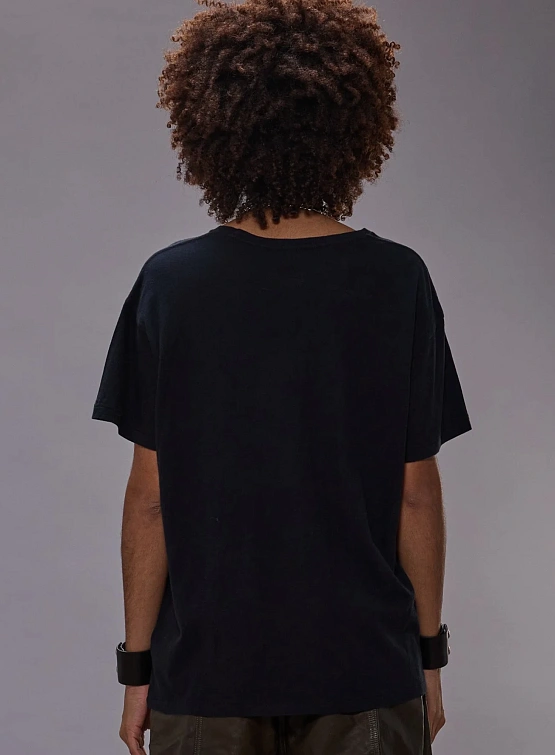 Футболка R13 High F Standards Boy Black