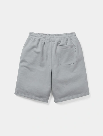 Шорты thisisneverthat T.N.T. Classic HDP Grey