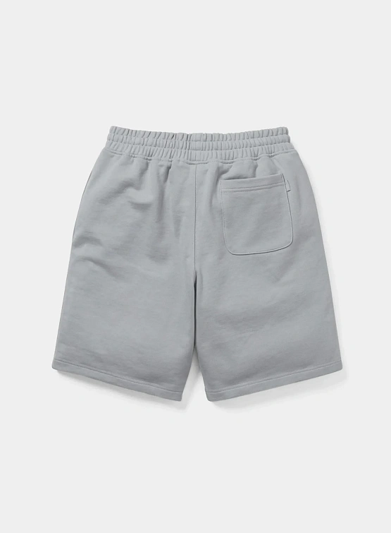 Шорты thisisneverthat T.N.T. Classic HDP Grey