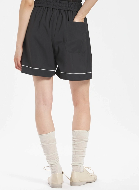 Женские шорты Barena Venezia Gaspare Tropical