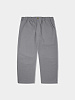 Брюки Butter Goods Wide Leg Pants Grey